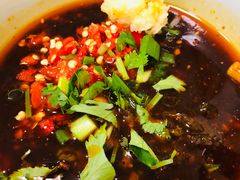 -泸州酸菜豆花火锅川师店