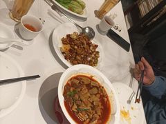 -眉州东坡(远洋未来广场店)