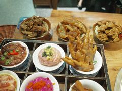 -楠火锅(龙阳广场店)