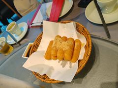 -天成·川菜家宴(海港城店)