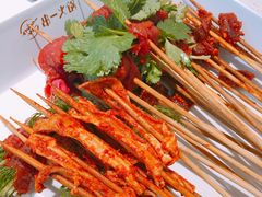 -串一火锅(赛格国际购物中心店)