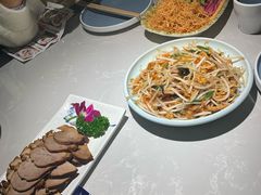 -额娘·现烙春饼烤鸭(太原总店)