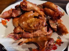 -聚合鑫东北熏酱熟食麻辣面(长阳店)