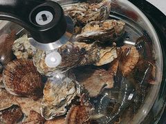 -前王院•巧克力海鲜市集餐厅(万平口店)