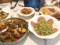 -Deer Park鹿园西餐(仁恒置地广场店)