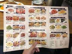 -真定郝家排骨(谈固东街店)
