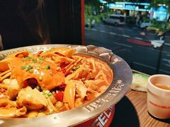 -胖哥俩肉蟹煲(杭州下沙学林街店)