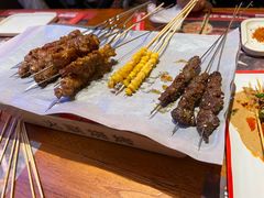 -火联烧烤(学院路创始店)