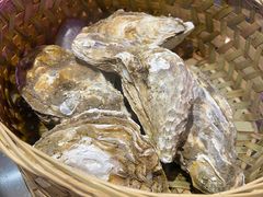 -蚝堡海鲜·威海菜·海肠捞饭·烧烤·亚洲吃蚝公司(幸福门店)