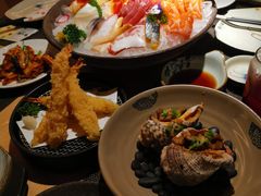 -德川家日本料理(中关村寰太大厦店)