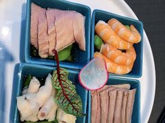 -望乡楼上海菜(日月光店)