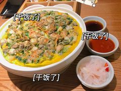 海蛎煎-闽上鲜·福建菜(龙湖滨江天街店)