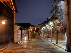 -乌镇枕水度假酒店