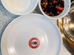 -老佛爷铜炉蛙锅(海岸城店)