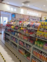 -孩子王童乐园(唐山万达广场店)