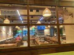 -云阿蛮云南生烫牛肉米线(奉贤路店)