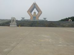 -法门文化景区