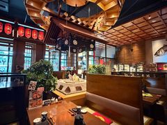 -千代武日本料理(哈西店)