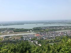 -虞山风景区