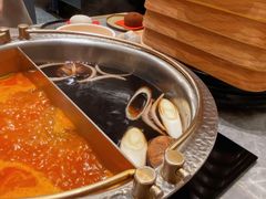 -一绪に寿喜烧(荟聚店)