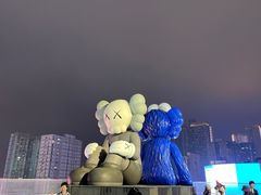 -长沙尼依格罗酒店