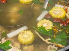 -牛必福潮汕牛肉火锅(油坊桥店)