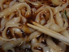 -晋爱面大同刀削面(白纸坊店)