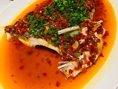-Yan Ting 宴庭中餐厅(上海静安瑞吉酒店)