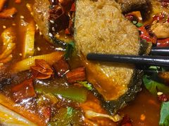 -安多素食(广仁寺路店)