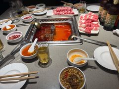 -海底捞火锅(东方时代广场店)
