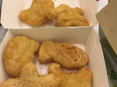 -德克士(三门路店)