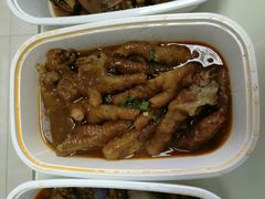 -日昌餐馆(亦庄店)