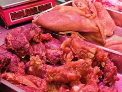 -阿娟牛肉丸·手打牛肉丸·现做现卖