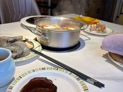 -吉布鲁牛排海鲜自助(温江合生汇店)