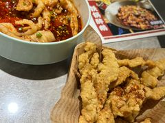 -肥家大排档(天河体育西店)