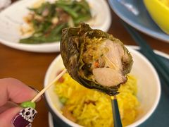 -曼泰·泰餐(江南环球港店)