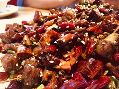 -兔槽江湖菜·重庆璧山兔(水围店)