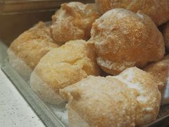 -占西饼店