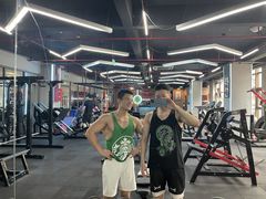 -豪思成DK健身私教连锁(凯乐国际店)