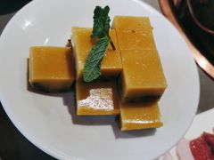 -前门·鲜肉火锅(长风店)