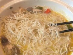 -桃花源中餐厅(金茂豪华精选酒店)