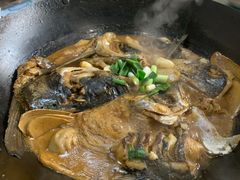 -天赋鱼馆(竹乡特色街店)