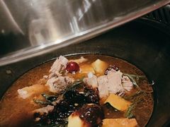 -遇东北林区铁锅炖(南开店)