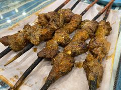 -阿吾丹的烤羊·新疆菜·抓饭·拌面(乌尔禾店)