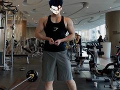 -W Fitness 威尔仕健身(北京英皇集团中心店)