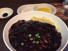 -香港饭店0410(明洞店)