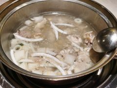 竹荪椰子鸡-狐狸爱上椰子鸡(滨江星光大道店)