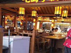 -鸽子窝(黄村店)