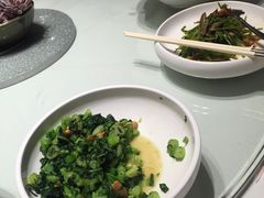 -怡情荟•海鲜青岛菜(五四广场旗舰店)