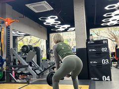 -VPsmart私教健身工作室(新华路旗舰店)